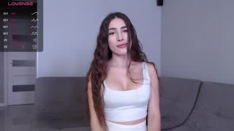 Hey Guys im Mona. PVT is Open Please Make me CUM online show from 24, 12, 2024
