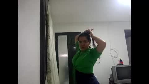 Snapshot of monaa_paloma chatting on 9, 4, 2026 monaa_paloma online show from 9, 4, 2026