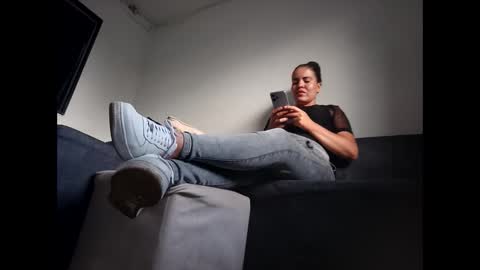 Snapshot of monaa_paloma chatting on 9, 4, 2026 monaa_paloma online show from 9, 4, 2026
