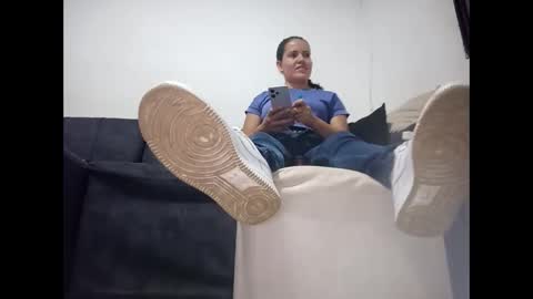 Snapshot of monaa_paloma chatting on 10, 4, 2026 monaa_paloma online show from 10, 4, 2026