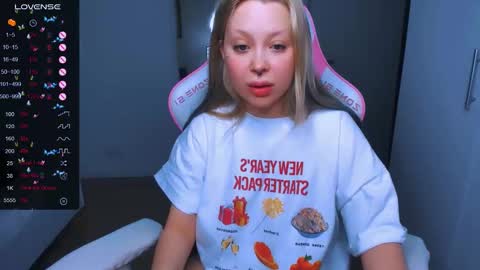 Snapshot of monalauu chatting on 16, 1, 2025 online show from 16, 1, 2025