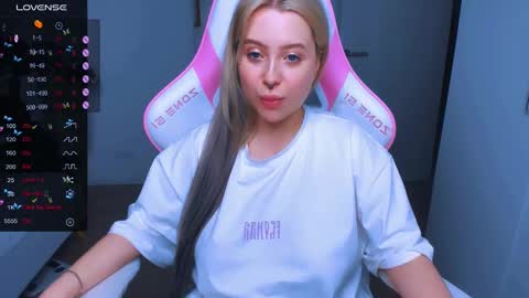 Snapshot of monalauu chatting on 29, 1, 2025 online show from 29, 1, 2025