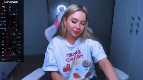 Snapshot of monalauu chatting on 31, 1, 2025 online show from 31, 1, 2025