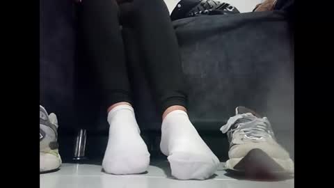 monalia17 online show from 9, 1, 2026