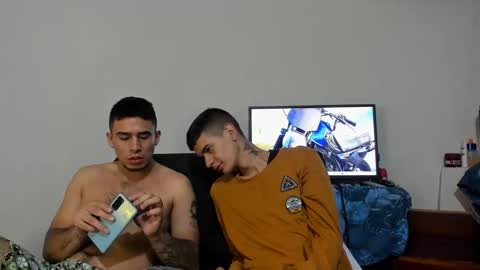 nicolas online show from 6, 12, 2024