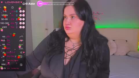 Monica online show from 10, 11, 2025