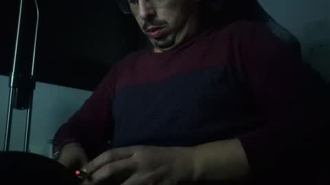 Snapshot of monica35milf chatting on 5, 1, 2025 MonicaLuigi online show from 5, 1, 2025