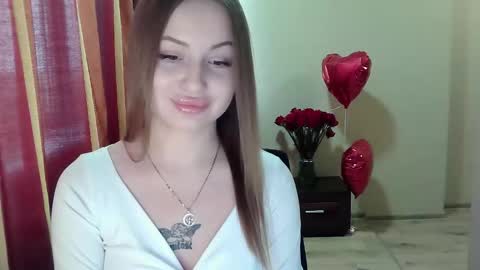 monica_211 online show from 15, 5, 2026
