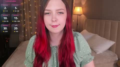 Monica online show from 13, 10, 2025