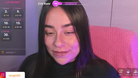 I am Gio online show from 27, 9, 2025