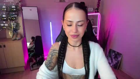 Snapshot of monica_brilliant chatting on 22, 5, 2026 Monica online show from 22, 5, 2026