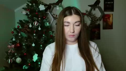 Snapshot of monica_sweets chatting on 12, 11, 2025 sweet girl and shine body online show from 12, 11, 2025