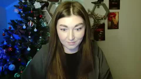 Snapshot of monica_sweets chatting on 17, 11, 2025 sweet girl and shine body online show from 17, 11, 2025