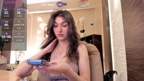 Snapshot of monica_vi chatting on 29, 11, 2025 Monica online show from 29, 11, 2025