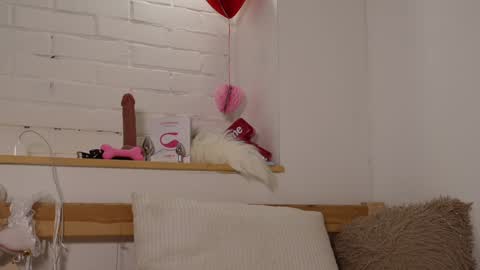 Snapshot of monicaasis chatting on 28, 12, 2024 monicaasis online show from 28, 12, 2024