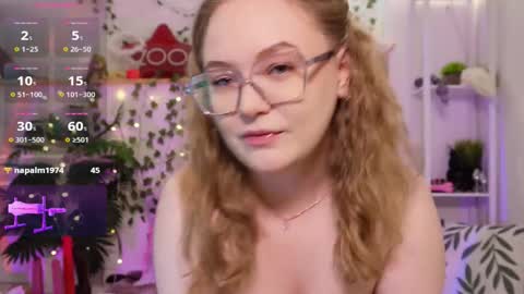 monicaasis online show from 19, 11, 2025