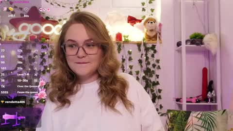 monicaasis online show from 8, 4, 2026