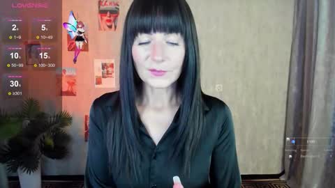 Monica online show from 3, 10, 2025