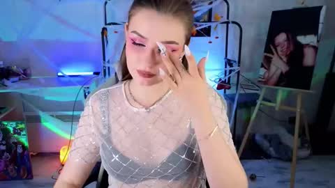 Snapshot of monicaerotic chatting on 14, 11, 2025 Monica erotic mmm online show from 14, 11, 2025