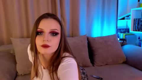 Snapshot of monicaerotic chatting on 15, 12, 2025 Monica erotic mmm online show from 15, 12, 2025