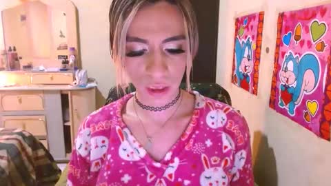 monicalimite123 online show from 21, 12, 2025