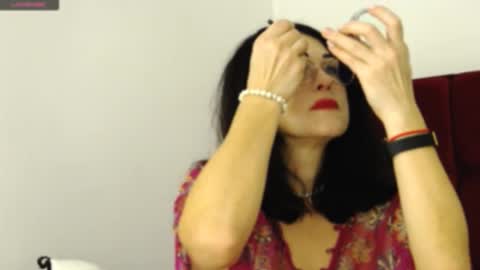 monicaluxxx online show from 15, 11, 2025