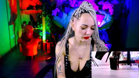 Monika online show from 16, 1, 2026