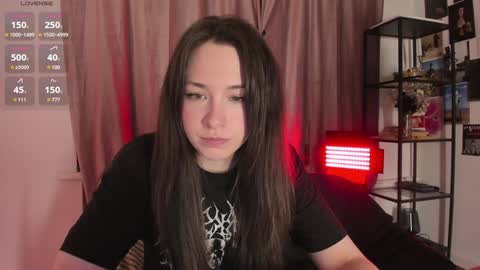 Monica online show from 21, 1, 2025