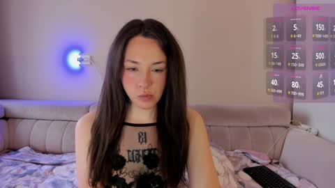 Monica online show from 26, 1, 2025