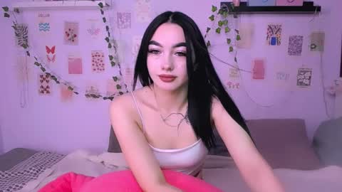 Monica online show from 11, 10, 2025