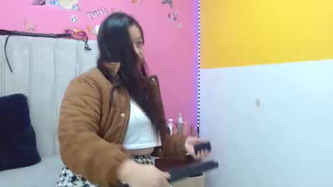 Snapshot of monickhot303av chatting on 31, 1, 2025 monickhot303av online show from 31, 1, 2025