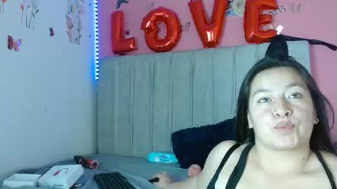 Snapshot of monickhot303av chatting on 26, 2, 2025 monickhot303av online show from 26, 2, 2025