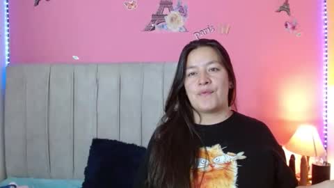 Snapshot of monickhot303av chatting on 20, 11, 2025 monickhot303av online show from 20, 11, 2025