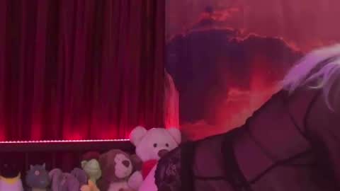 Snapshot of monicutex chatting on 7, 12, 2024 Monika online show from 7, 12, 2024