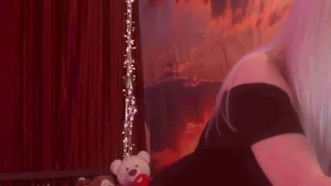 Monika    online show from 31, 3, 2026