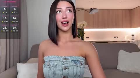 Monika online show from 12, 11, 2025