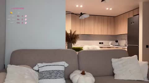 Monika online show from 8, 1, 2026