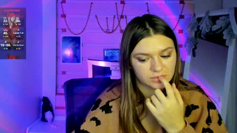 Snapshot of monika_youu chatting on 11, 12, 2024 Monika online show from 11, 12, 2024