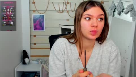 Snapshot of monika_youu chatting on 22, 12, 2024 Monika online show from 22, 12, 2024