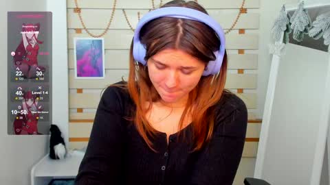 Snapshot of monika_youu chatting on 28, 12, 2024 Monika online show from 28, 12, 2024