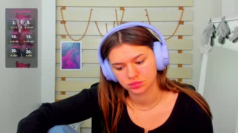 Snapshot of monika_youu chatting on 30, 12, 2024 Monika online show from 30, 12, 2024