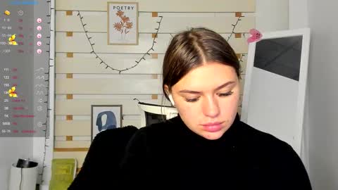 Snapshot of monika_youu chatting on 20, 10, 2025 Monika online show from 20, 10, 2025