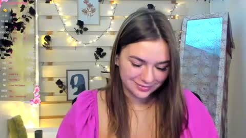 Snapshot of monika_youu chatting on 28, 10, 2025 Monika online show from 28, 10, 2025