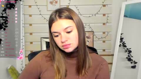 Snapshot of monika_youu chatting on 17, 11, 2025 Monika online show from 17, 11, 2025