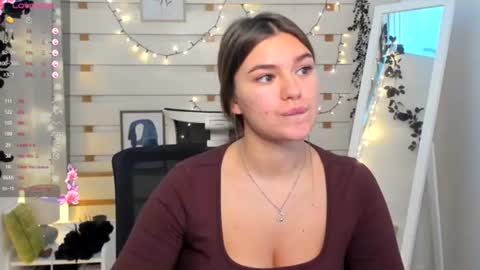 Snapshot of monika_youu chatting on 13, 12, 2025 Monika online show from 13, 12, 2025