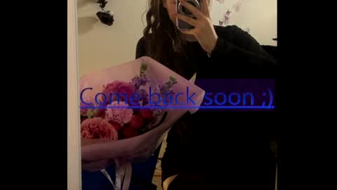 Monika online show from 9, 1, 2026