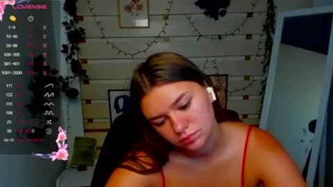 Snapshot of monika_youu chatting on 21, 7, 2026 Monika online show from 21, 7, 2026