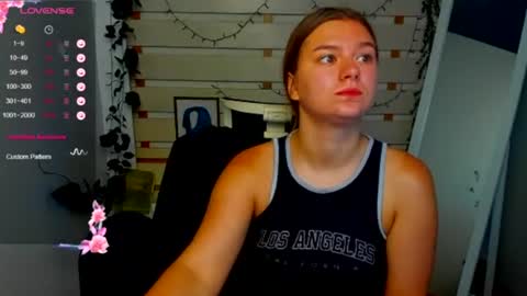 Snapshot of monika_youu chatting on 5, 8, 2026 Monika online show from 5, 8, 2026