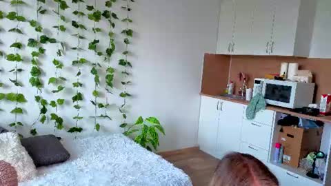 Snapshot of monikfoxy chatting on 8, 7, 2026 Monik online show from 8, 7, 2026