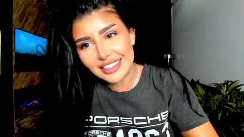 Alessia online show from 13, 12, 2024